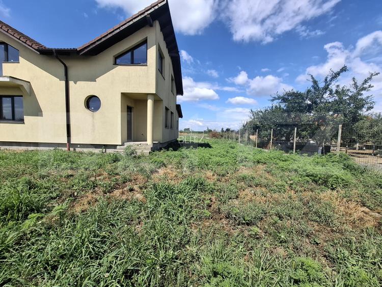Casa tip duplex, 96 mp, zona Dorolt - 2