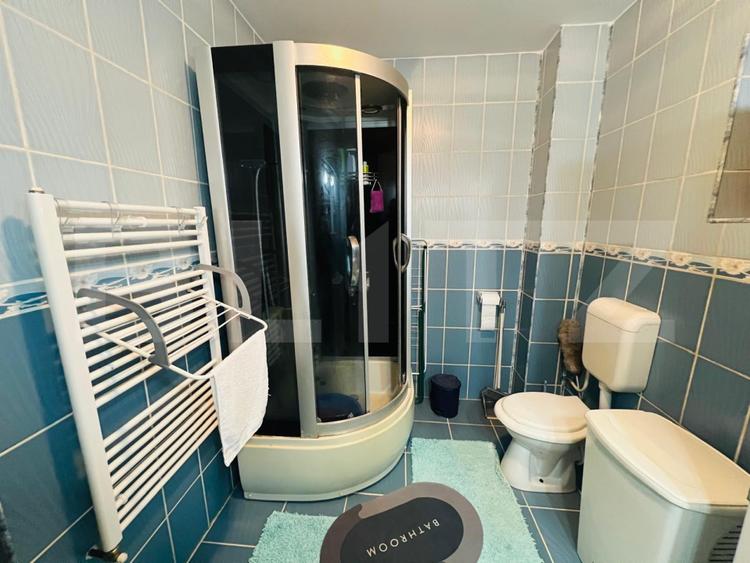 Casa P+M, 132 mp, Malu Mare, zona Bisericii