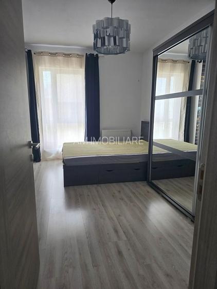 AP. 3 CAMERE - METALURGIEI, PET-FRIENDLY, PARCARE INCLUSA, CENTRALA - 3