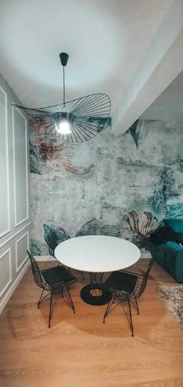 Apartament 2 camere | Splaiul Unirii | Centrală proprie | Loc de parcare inclus