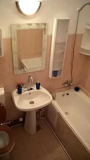 Apartament 2 camere, 46 mp utili, zona Liceului Onisifor Ghibu