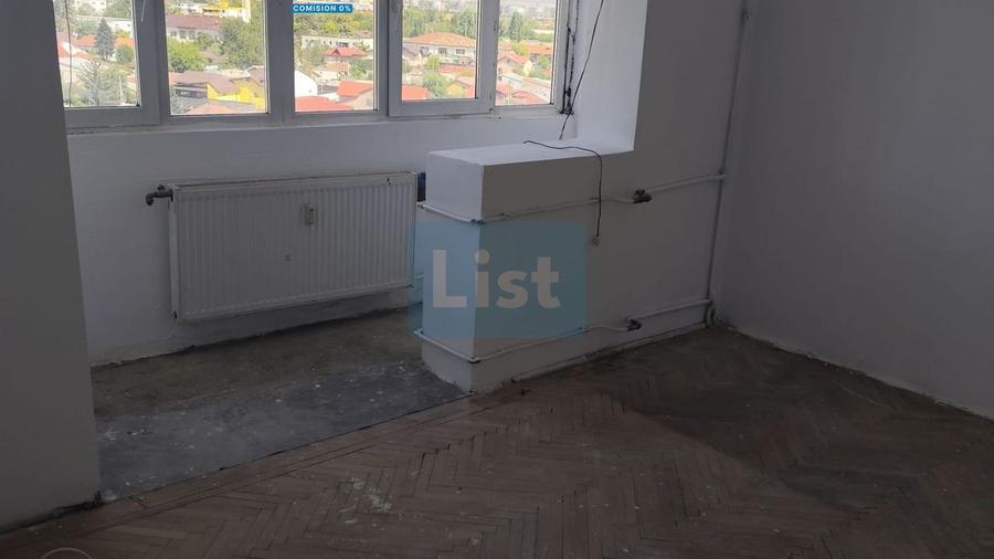 Apartament Ploiești Cina - 56mp, 2 camere - 39.500€