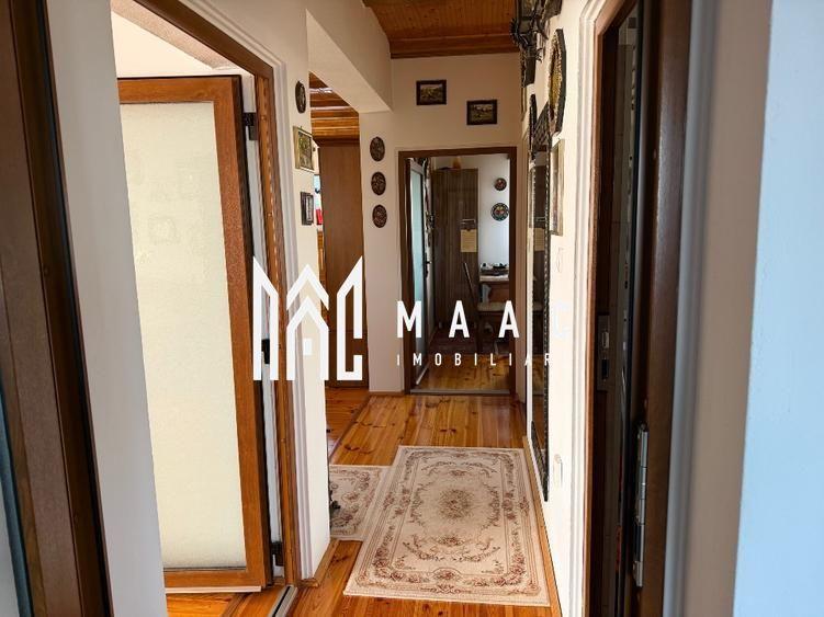 Casă de vânzare Sibiu | Terezian | 86 mp | teren 660 mp