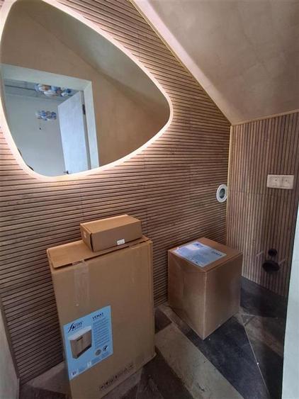 Spatiu comercial 90 mp cu terasa  zona Centrala