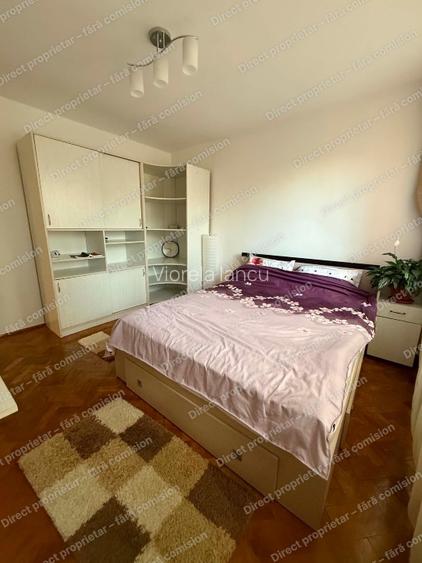 0% comision -  Apartament 2 camere decomandat – etaj 1/10 -  Proprietar - 10