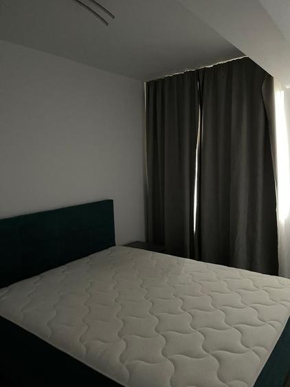 AP. 2 CAMERE- METALURGIEI, PARCARE INCLUSA, CENTRALA PROPRIE, MODERN