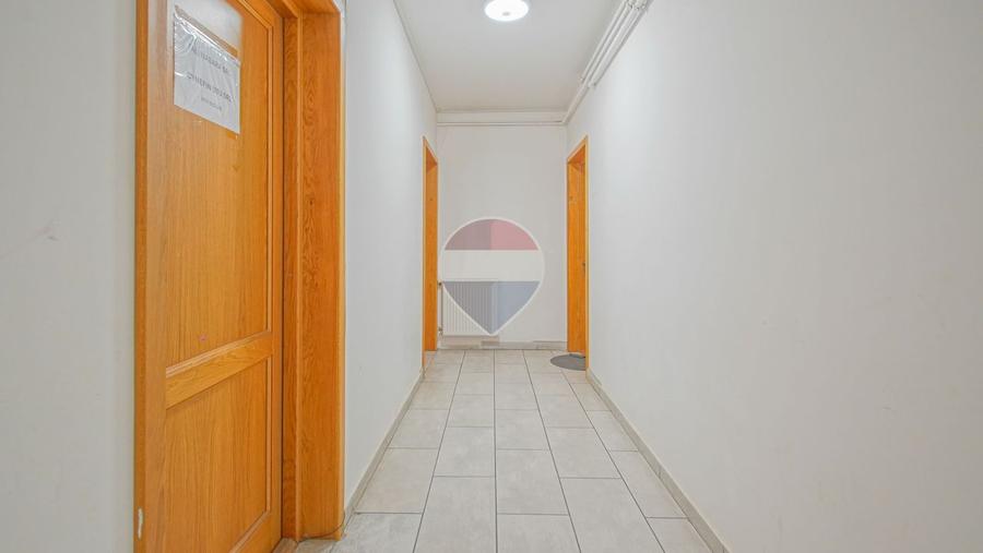 SPATIU 70 MP CU GRUP SANITAR SI BALCON | GREEN CENTER BRANDUSELOR-ITC