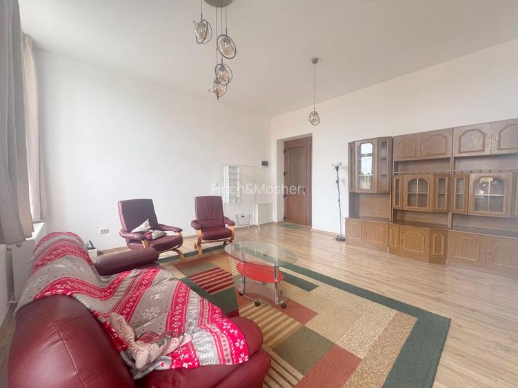 Apartament de inchiriat pet friendly-Piata Iuliu Maniu Timisoara - 3