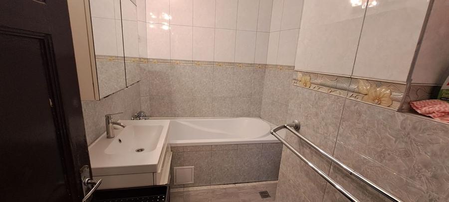 PIATA ROMANA ASE HOTEL SHERATON 3 CAMERE CU CENTRALA 80MP DEOSEBIT AMENAJAT