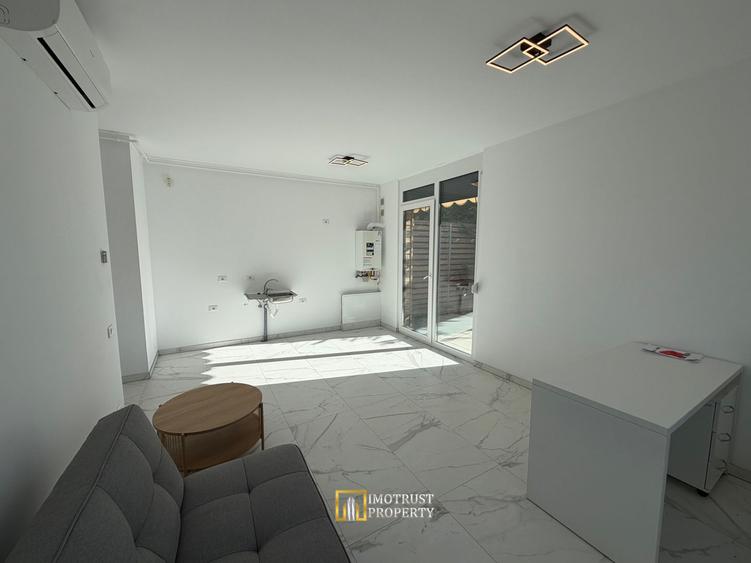 De vanzare apartament 3 camere ARED AFI