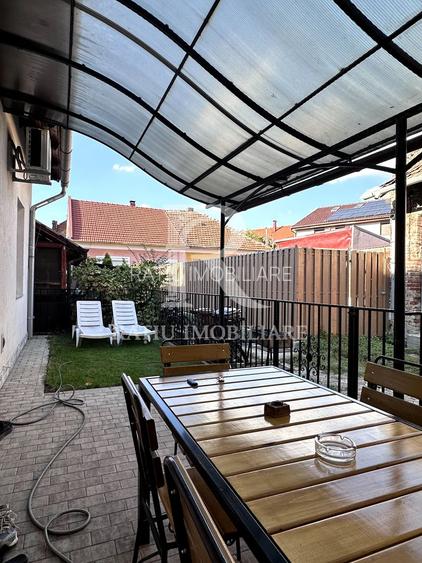 Apartament de închiriat la casa | 3 camere | Central | Oradea - 13