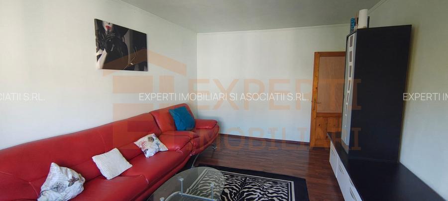 Apartamentul 2 camere, de inchiriat in zona DACIA - scoala SPECTRUM - 2