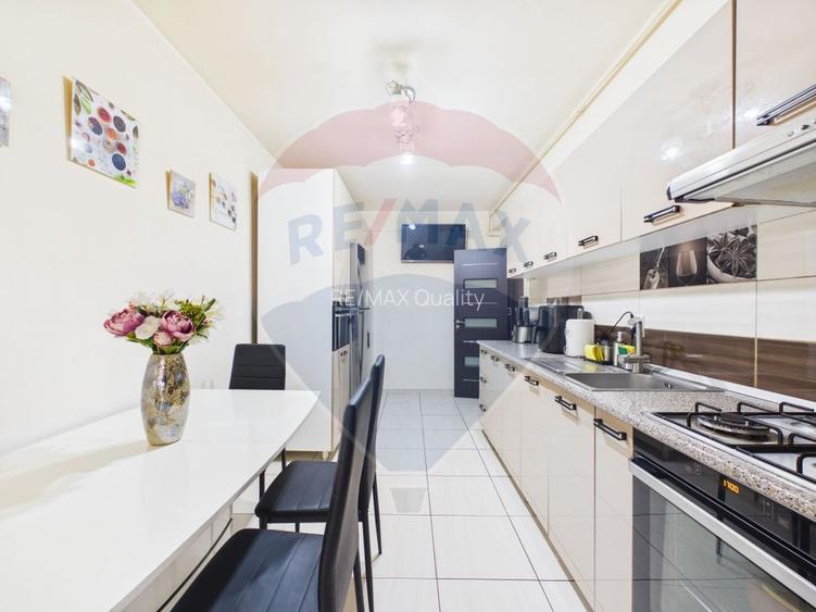 Apartament cu 2 camere superb in zona Prelungirea Ghencea/Funigeilor - 12
