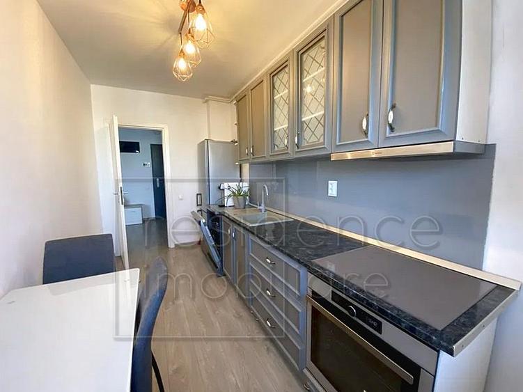 Pet friendly! Apartament 3 camere, Semicentral, zona The Office