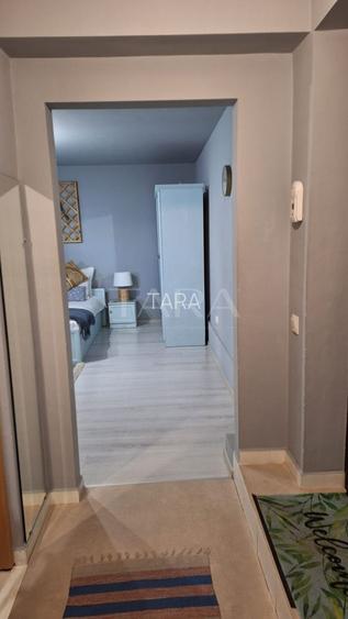 Apartament cu 1 cameră, ultrafinisat, zona Spitalului de Recuperare. - 4
