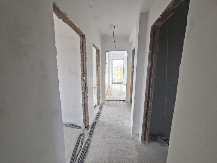 Casa Individuala P+E Izvor Tarlungeni Brasov
