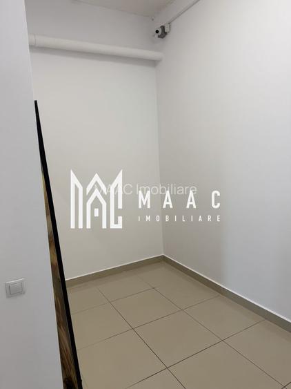 Spatiu comercial | 54 mp | Lacul Binder - 5