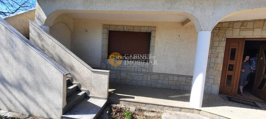 🏡VILĂ DEOSEBITĂ 250 MP UTILI - DANCU - 265.000 EURO - 3