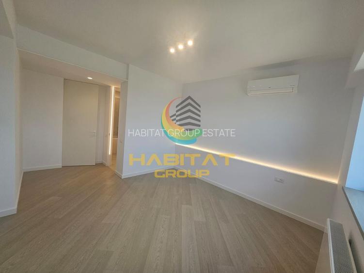 Vânzare Apartament 3 camere in Cortina Nord | Pipera | 77 mp - 23