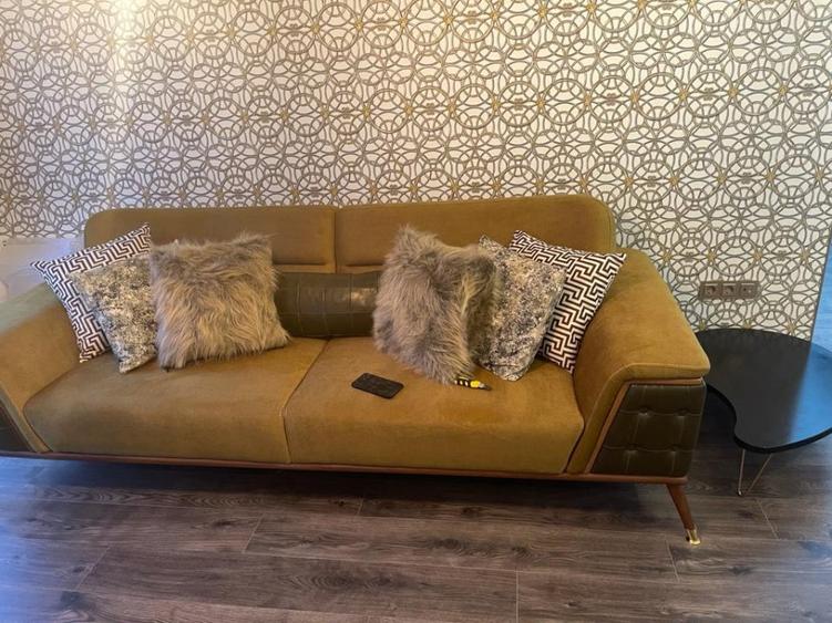 Apartament lux cu 2 camere complex Belvedere/Posh two room flat si parcare