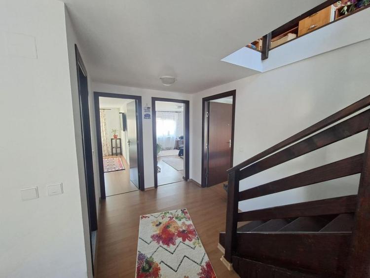Casa individuala Predelut Bran Brasov