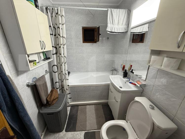 Apartament 4 camere, 80,21 mp, Nicolina