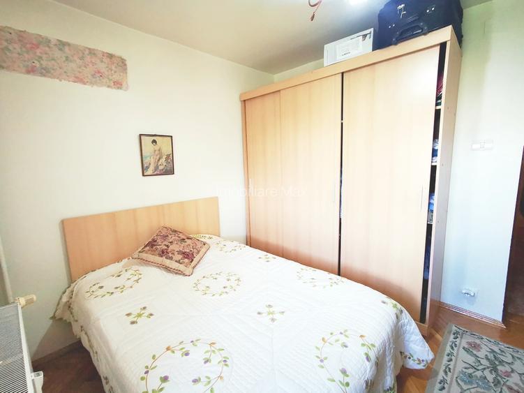 Vanzare 4 cam modern,complet renovat 100 mp, boxa si parcare ADP zona Parlament - 7