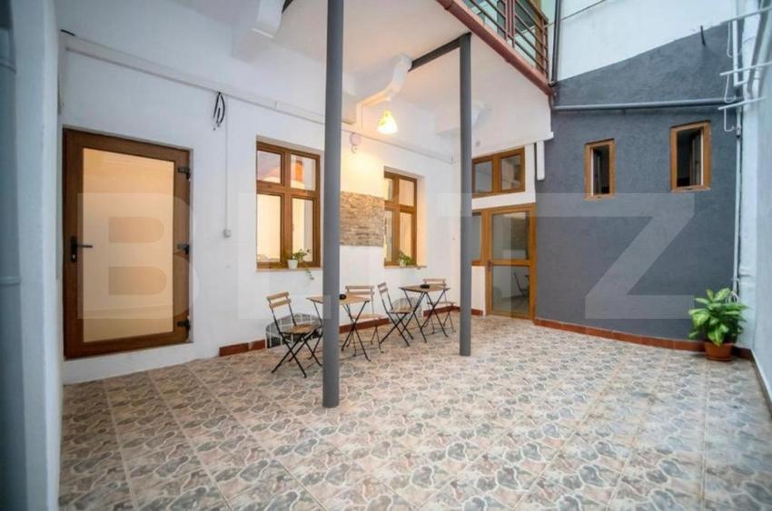Clădire de patrimoniu din secolului XIX, de vanzare, zona Fabric - COMISION 0