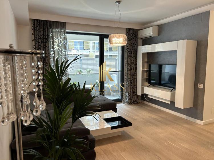 Apartament 3 camere | Atlas Residence | Băneasa | 95 mp | Parcare