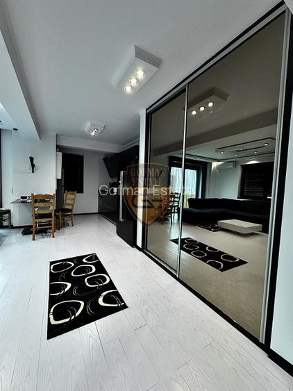 3 camere 125mp JT Tower Mamaia Nord Kauffland, plaja White Titanic Aqua Qullina - 6