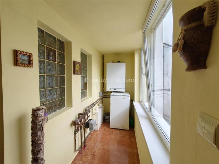 Casa individuala Parter | 97 mp utili | Teren 350 mp | Marasesti C-5107 - 6