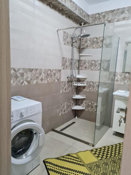 Se inchiriaza 2 camere (City Mall ) Verona Rezidence