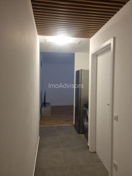 Mutare imediata! Apartament 3 camere cu loc parcare - langa Parcul Carol - 5