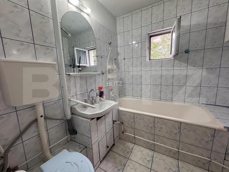 Apartament 2 camere, 50 mp, zona Nicolina - 10