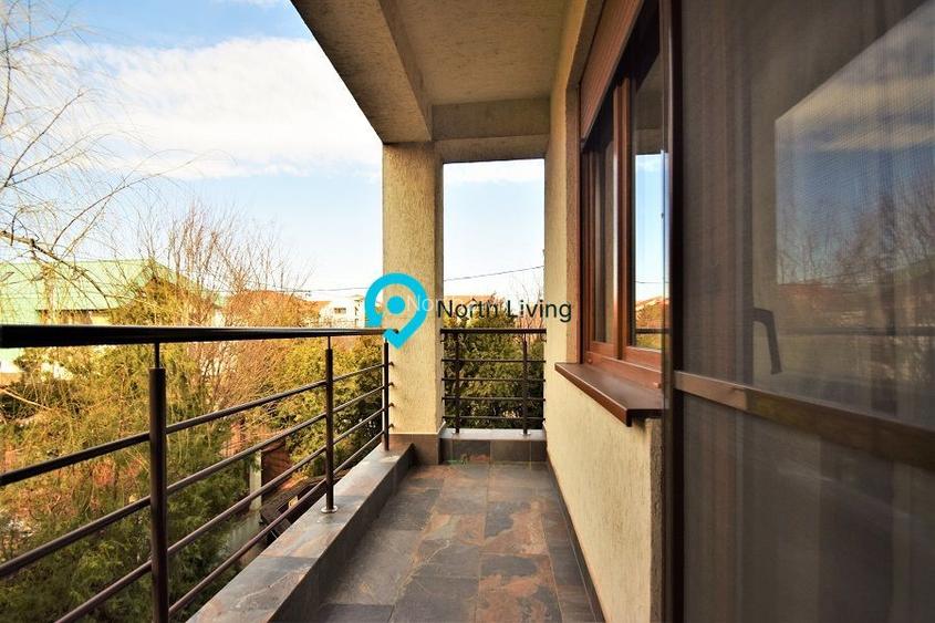 Vilă Duplex 240 mp | Grădină | Garaj | zona Pipera - 22