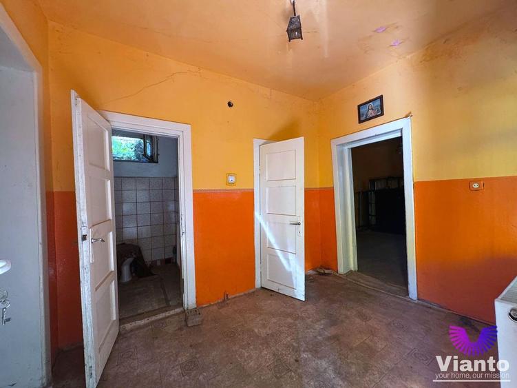 Casa Individuala singur in curte - zona Tiglari/Turnisor