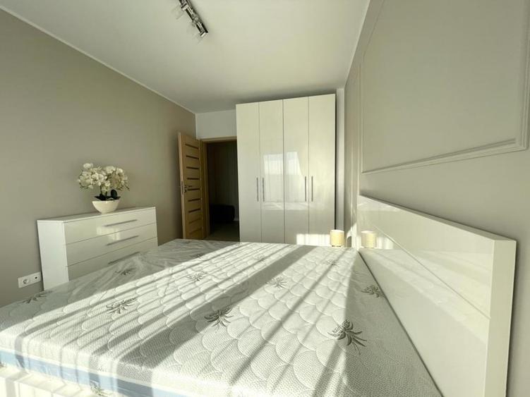 Apartament 4 camere, ultrafinisat, mobilat, garaj, Zorilor