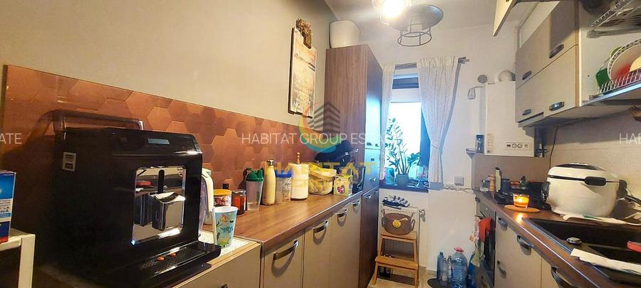 Apartament 2 camere 2017 decomandat la 15 min metrou Aparatorii Patriei - 15