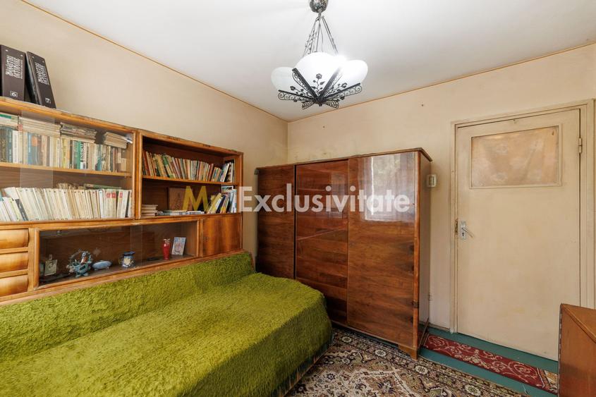 🏡 APARTAMENT DE VÂNZARE – CARTIER NEGRU VODĂ | 3 CAMERE | ET. 1/4