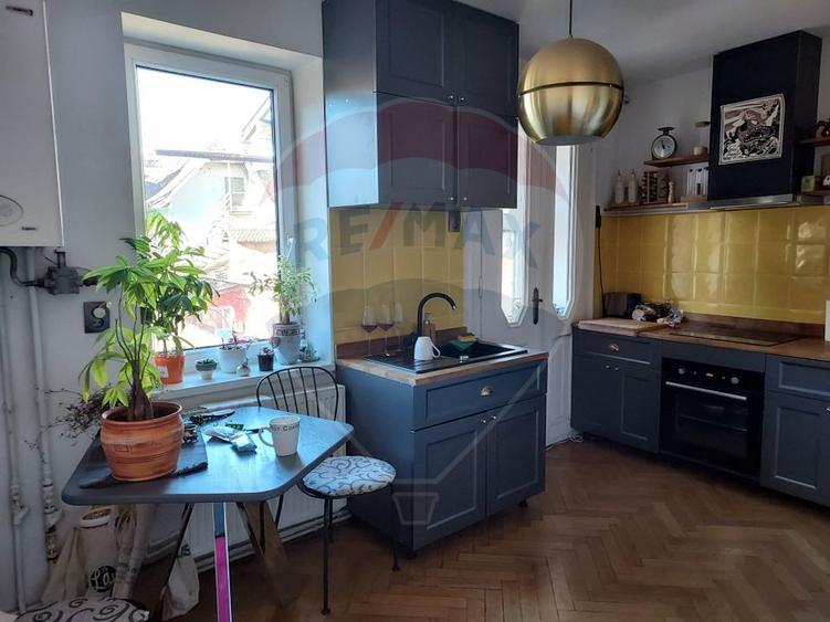 2 CAMERE IULIU MANIU 28| PARCARE IN CURTE| ZONA DE RELAXARE