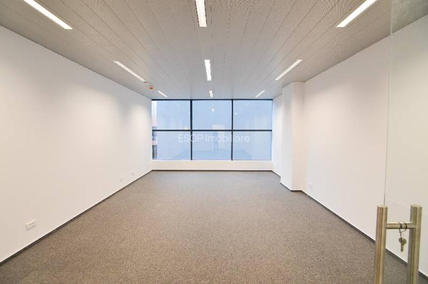ONE Herastrau Office, Caramfil, 620 mp  0% comision! - 5