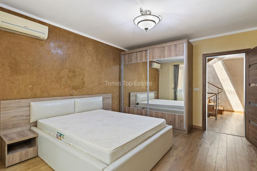 Vila spațioasă 5 camere, 5 băi, Garaj 2 mașini, Zona Primo – poziție excelentă - 13