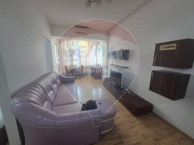 Apartament cu 2 camere Ared Uta - 2