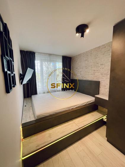 Apartament 3 camere renovat complet | Titan – Minis – Costin Georgian