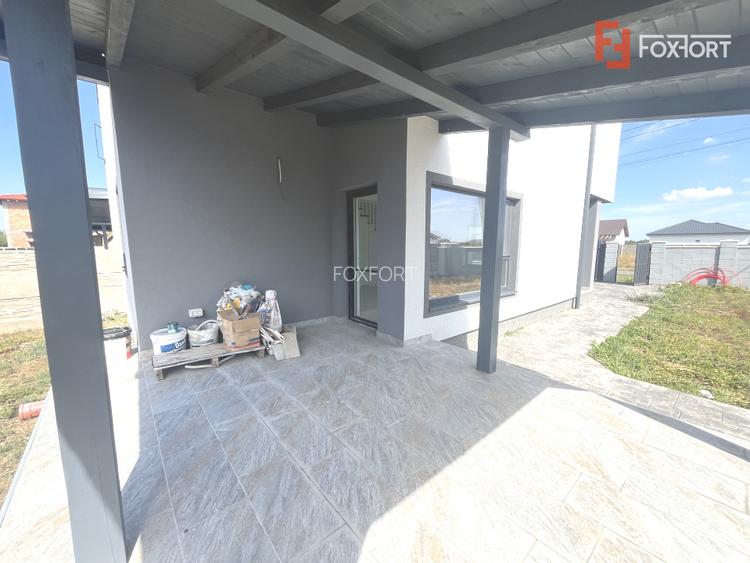 COMISION 0 % Duplex 3 camere, despartit prin baie, Mosnita Noua - 21