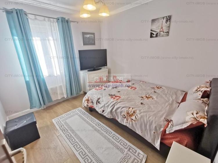 Inchiriere apartament 3 camere Baneasa Complex Rezidential - 17