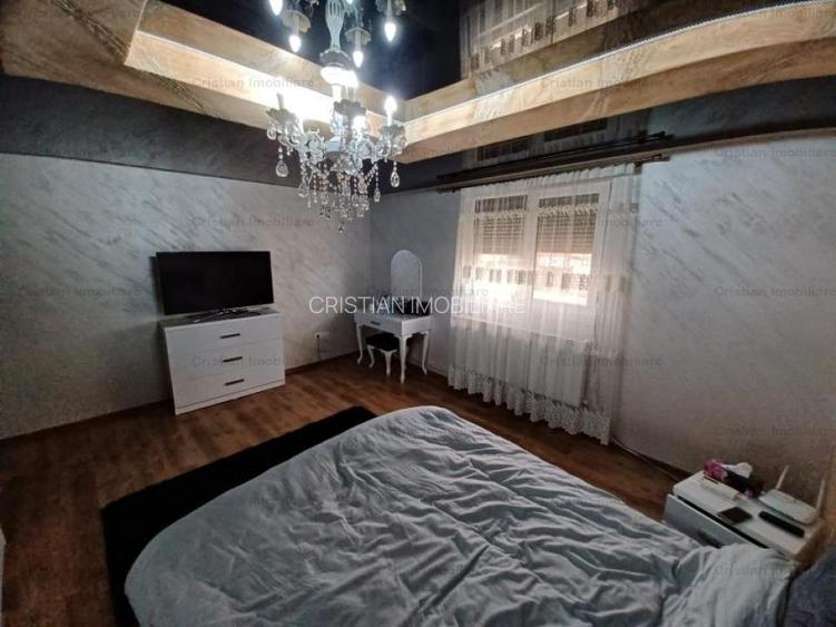Vila P+1+M, 300mp construiti ,TOTUL NOU  Chercea Mobilat - 15