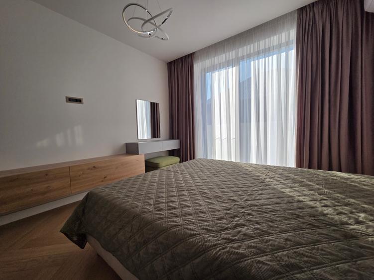 ARQA Jolie Village | Apartament modern 2 camere | Iancu Nicolae – Pipera