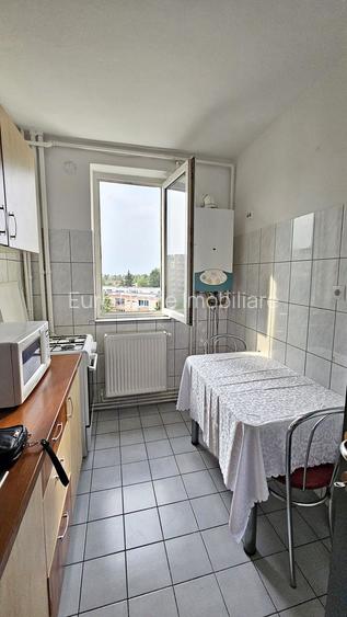 Bulevardul Saturn apartament mobilat si utilat cf I - 6