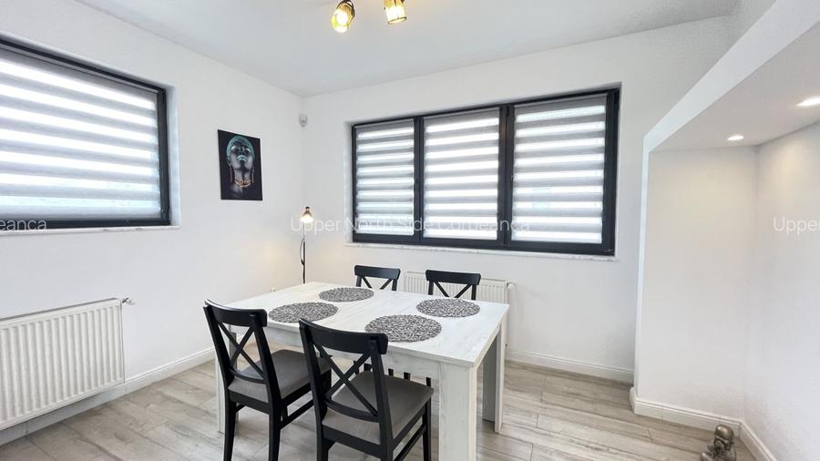 Vila individuală 5 camere | complet mobilata si utilata | 50m de Padure - 18